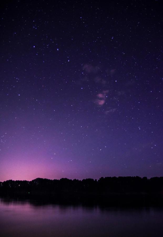 Seehof Netzen Lehnin Dış mekan fotoğraf