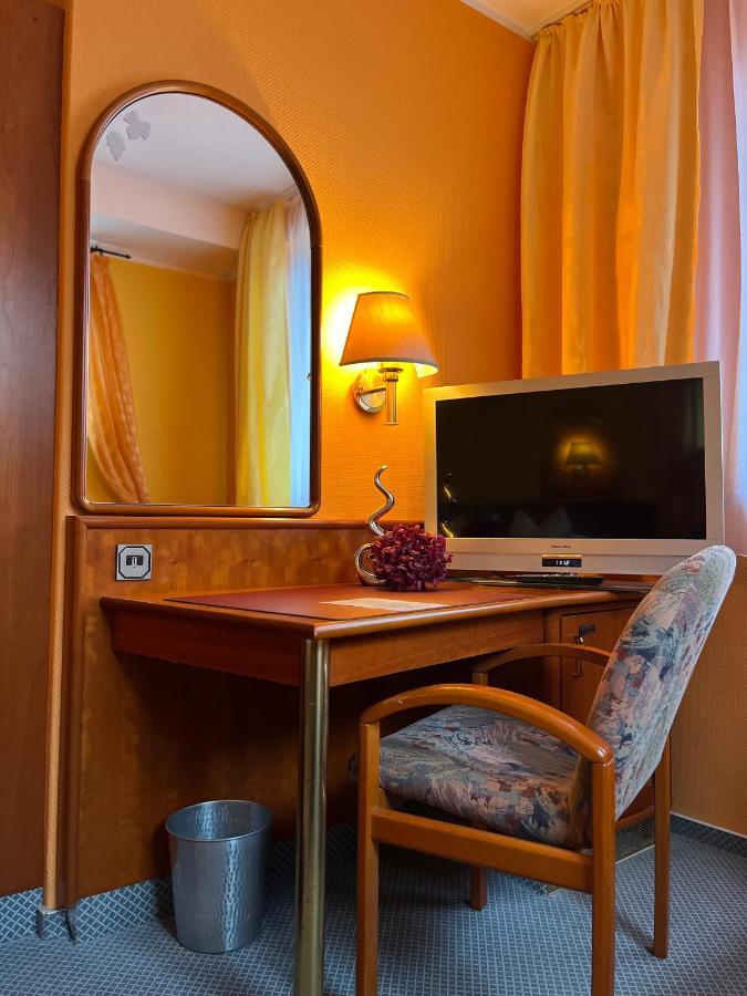Seehof Netzen Lehnin Dış mekan fotoğraf