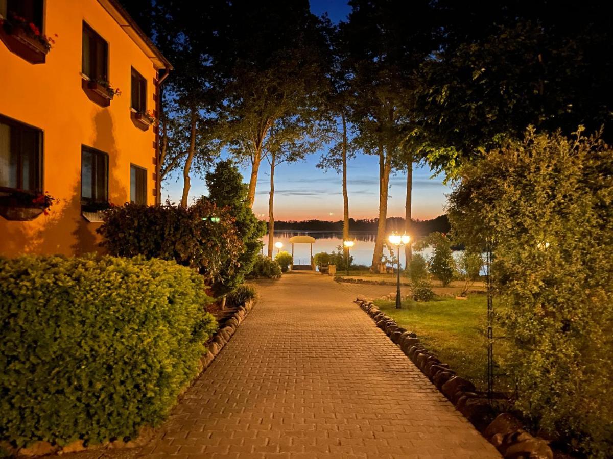Seehof Netzen Lehnin Dış mekan fotoğraf