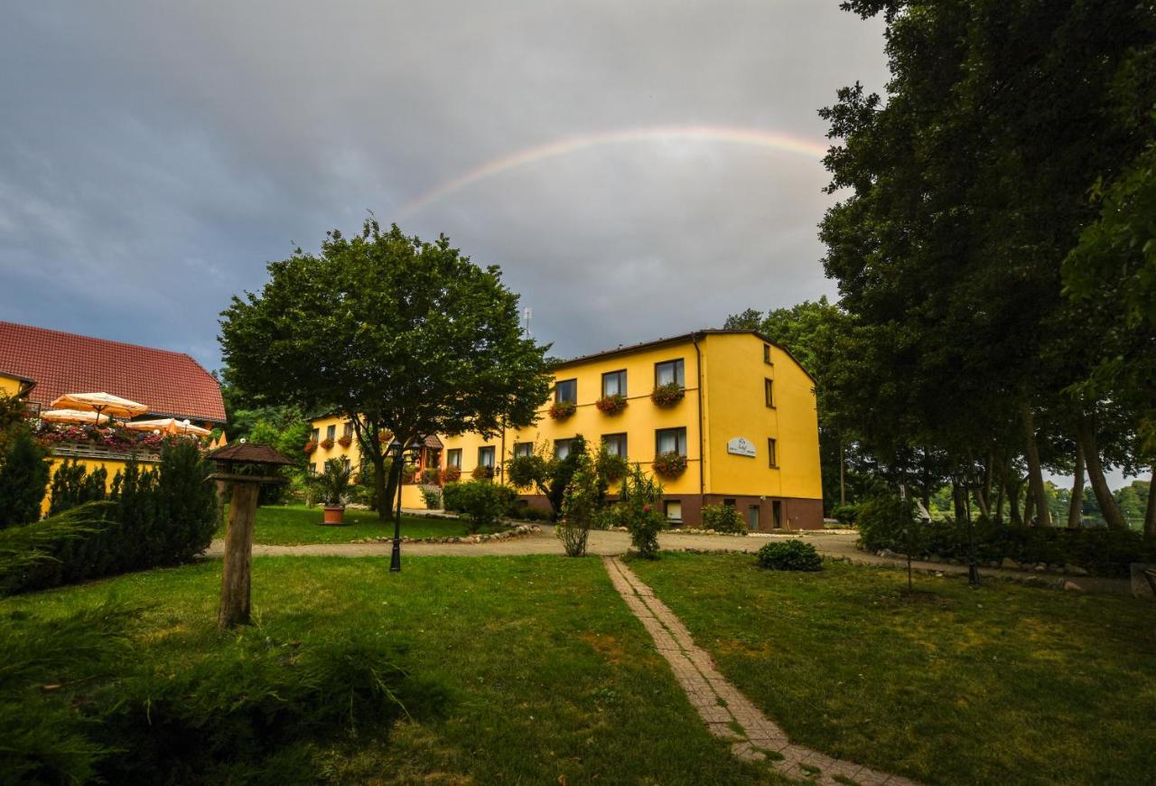 Seehof Netzen Lehnin Dış mekan fotoğraf