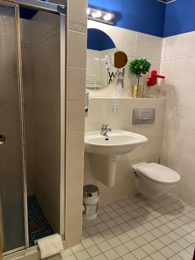 Seehof Netzen Lehnin Dış mekan fotoğraf