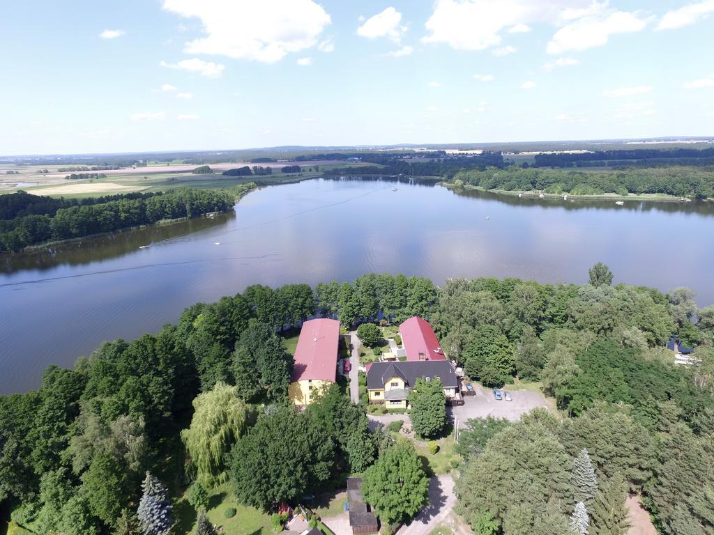 Seehof Netzen Lehnin Dış mekan fotoğraf