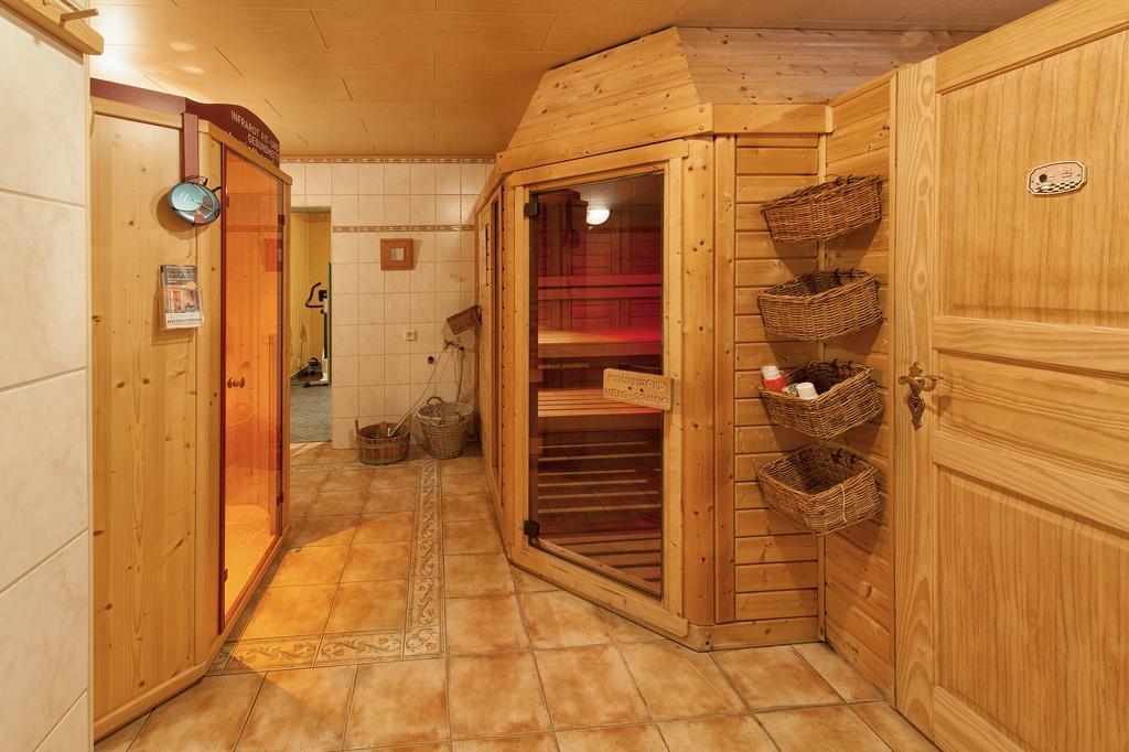 Seehof Netzen Lehnin Dış mekan fotoğraf